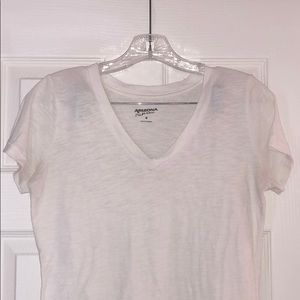 Plain tee